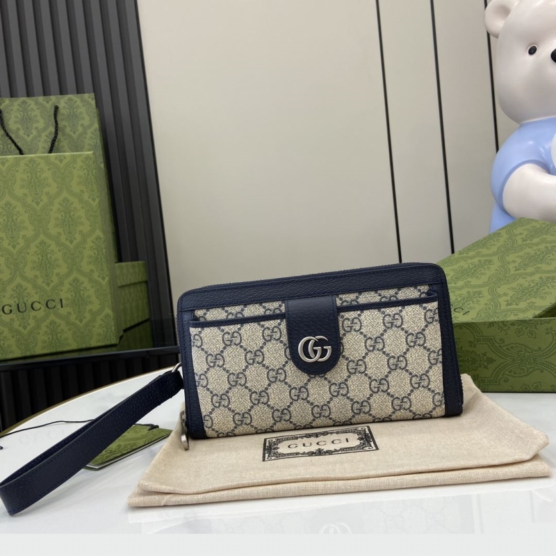 G*u*i satchel bags